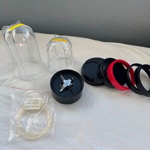 Magic Bullet Replacement Parts